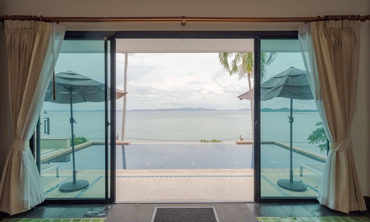 Bang Tao Hotel | Golden Horizon Villa