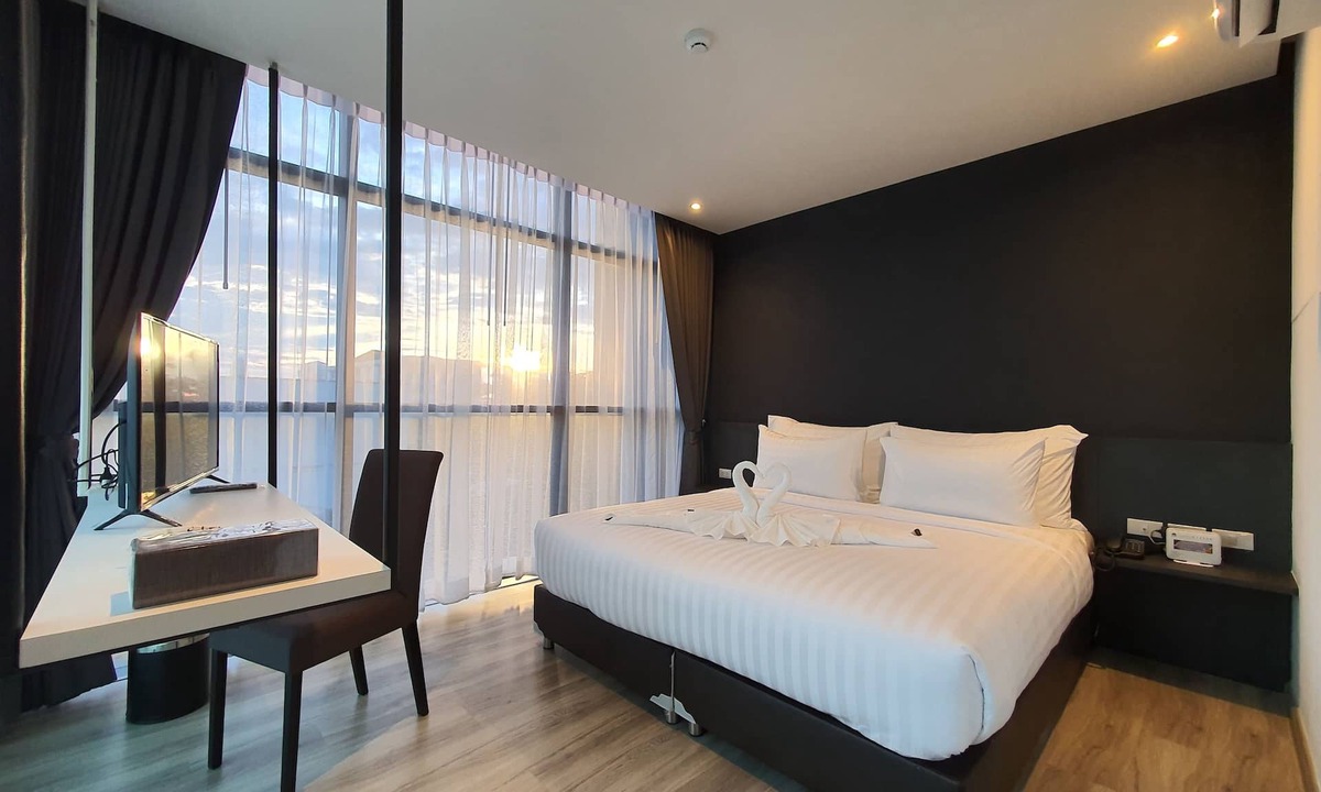 Hat Yai Hotel | Good Dream Premier