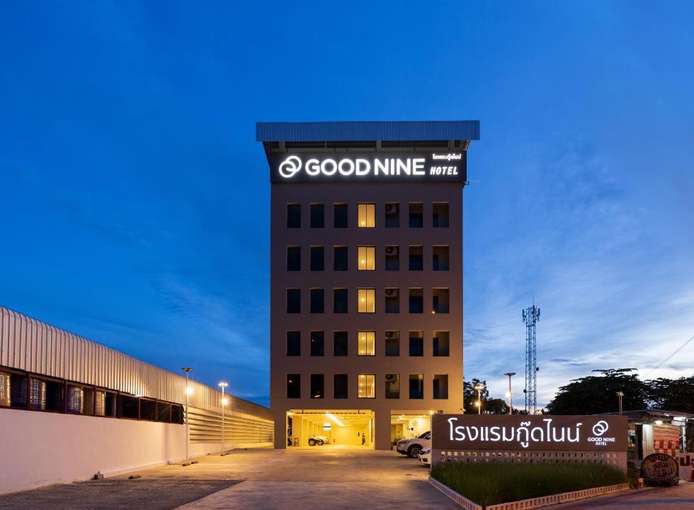 Bang Bo Hotel | Good nine Hotel