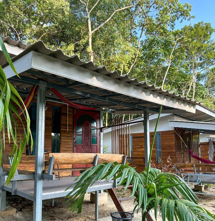 Ko Kood House | Good Time Resort Koh Kood