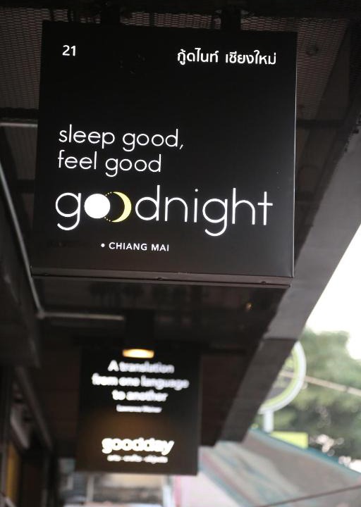 Old City House | goodnight Chiang Mai Gate