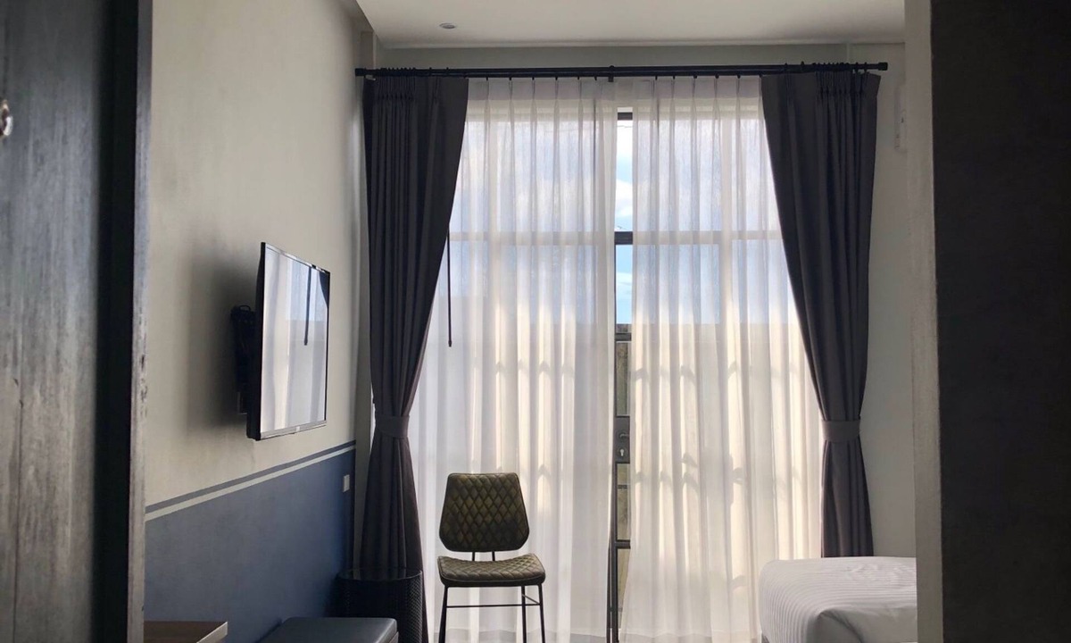 Hat Yai House | Goodnight Poshtel