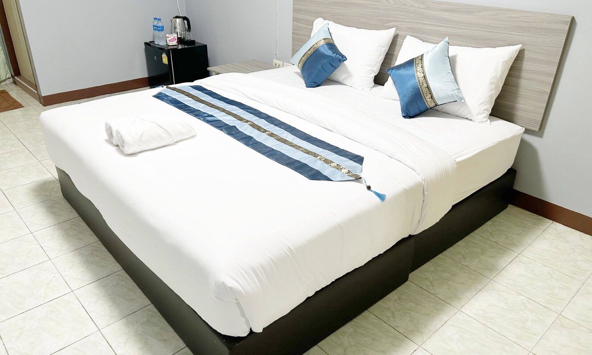 Hua Mak Hotel | Goody Hotel