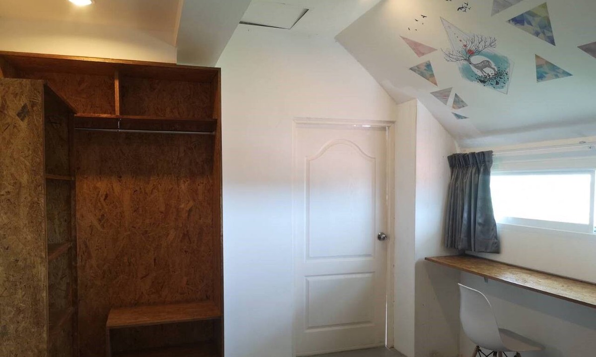 Phuket Apartment | Gorgeous 2 bedrooms 50 sqm in the heart of Phuket