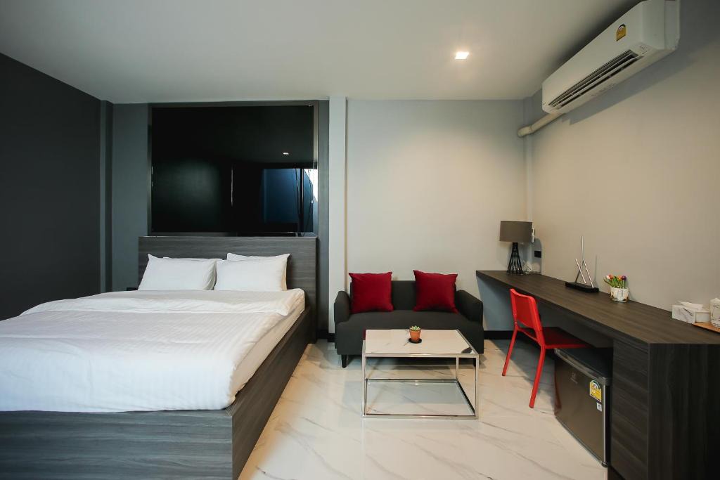Bang Khen Hotel | Grand Park Resort