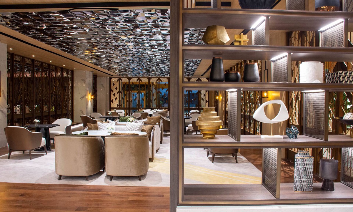 Bang Kra So Hotel | Grand Richmond Stylish Convention Hotel