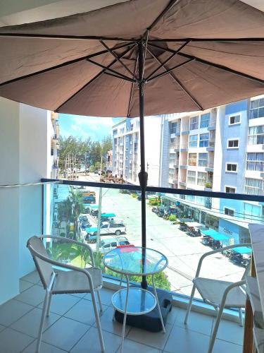 Kram Apartment | Grandblue 411 by malai