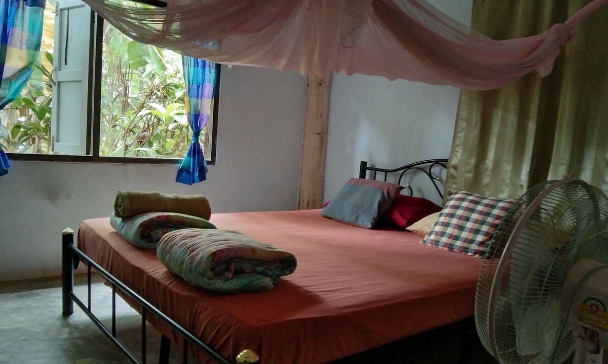 Sangkhla Buri House | Grandma's Home Sangkhlaburi