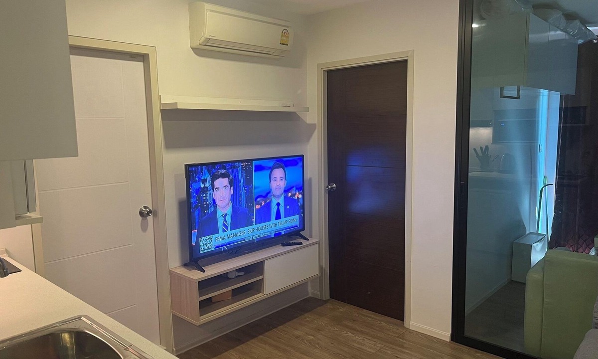 Anusawari Apartment | Great Value Apartment Khet Bang Khenn
