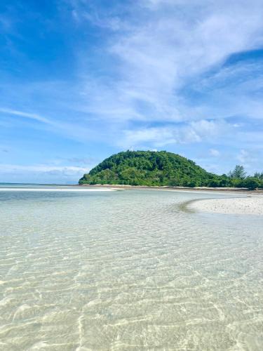 Ang Thong Resort | Green Heaven Bungalows