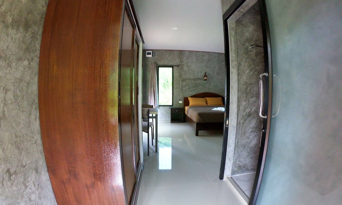 Ko Yao House | Green Mountain Resort Koh Yao