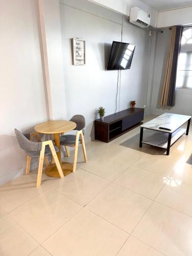 Kathu Bed & Breakfast | Green Terrace Residence Phuket