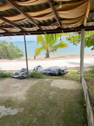 Ranong House | Gunny banalo
