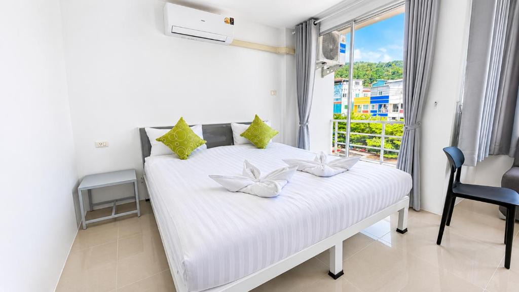 Nong Chaeng Hotel | Hamana Patong House
