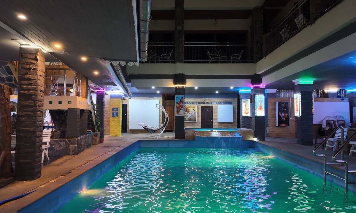 Nanai Road Hostel | Hangover Hostel Patong