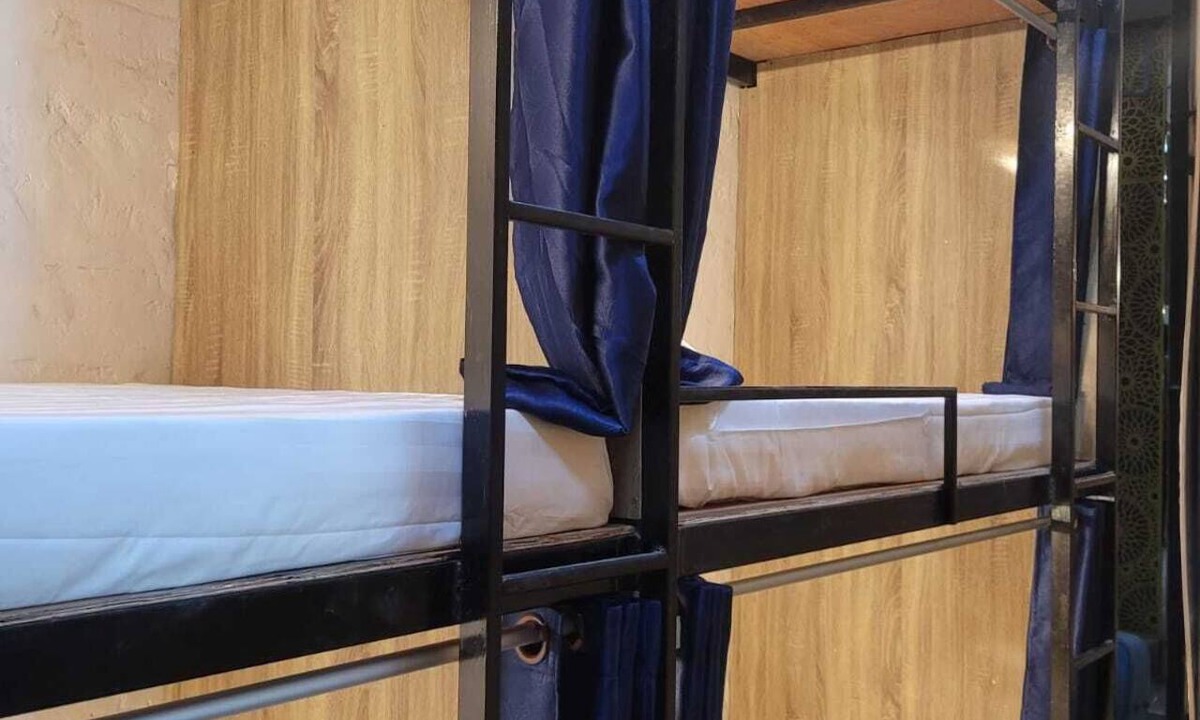 Nanai Road Hostel | Hangover Hostel Patong