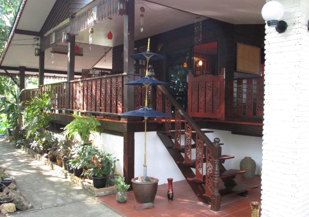 Sukhothai House | Happiness Resort Sukhothai
