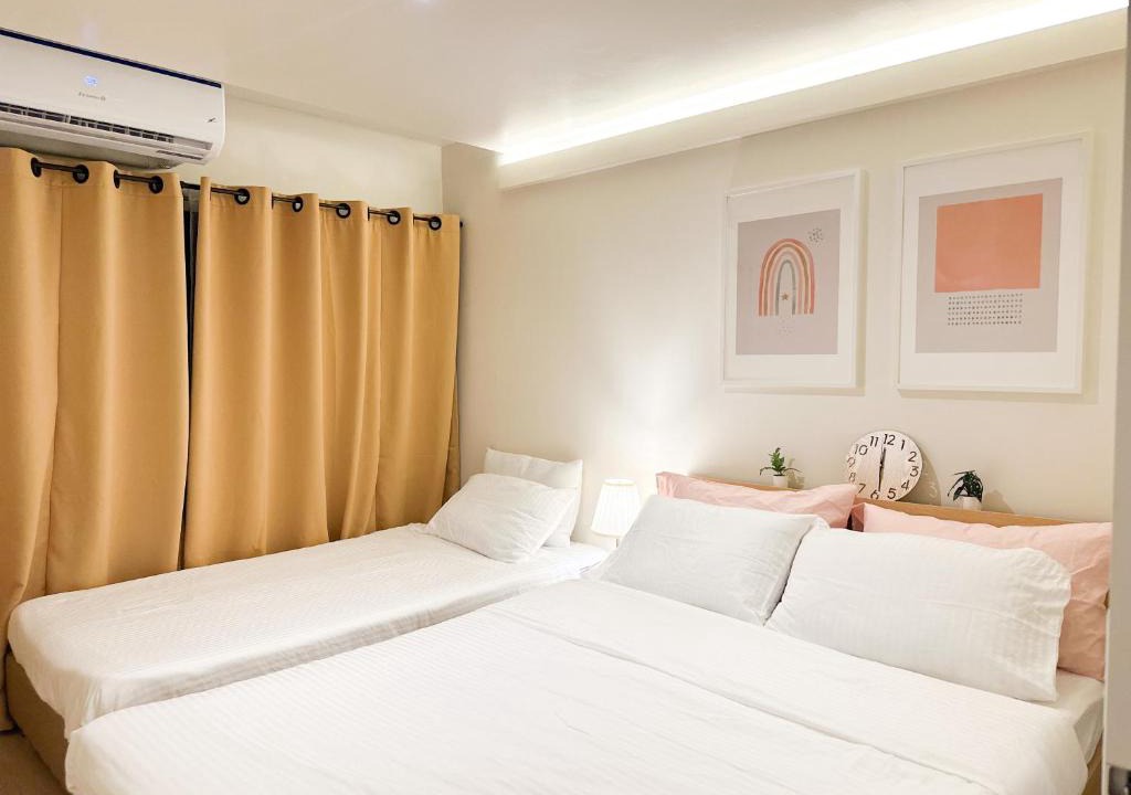 Ban Mai Hostel | Happiness sleep C3