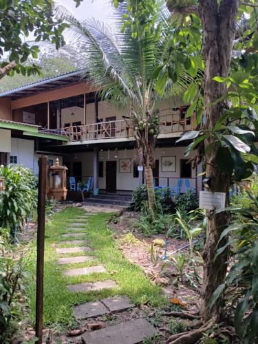 Ko Kood House | Happy Days Guest House