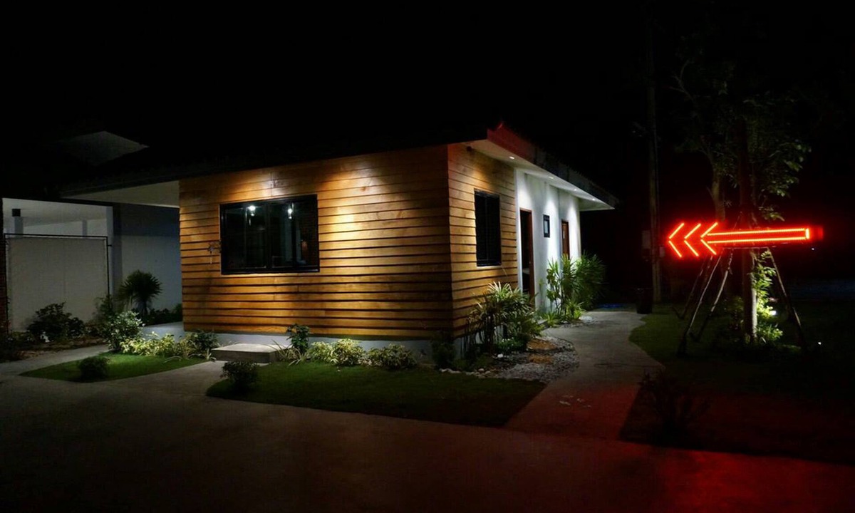 Kao Yai Hotel | Happy Field Resort Cha-am