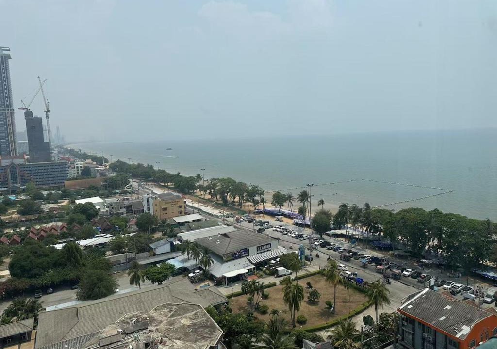Jomtien Apartment | Happy Home