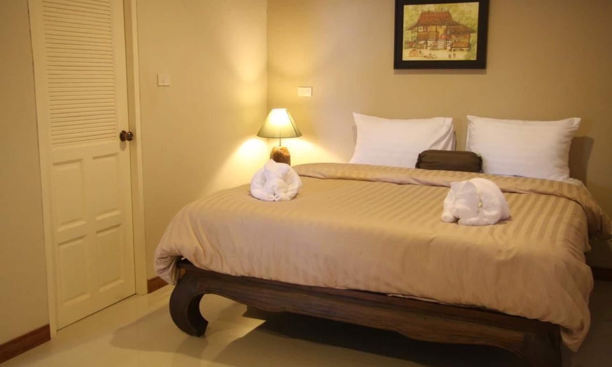 Sam Roi Yot Hotel | Happy Mind Resort