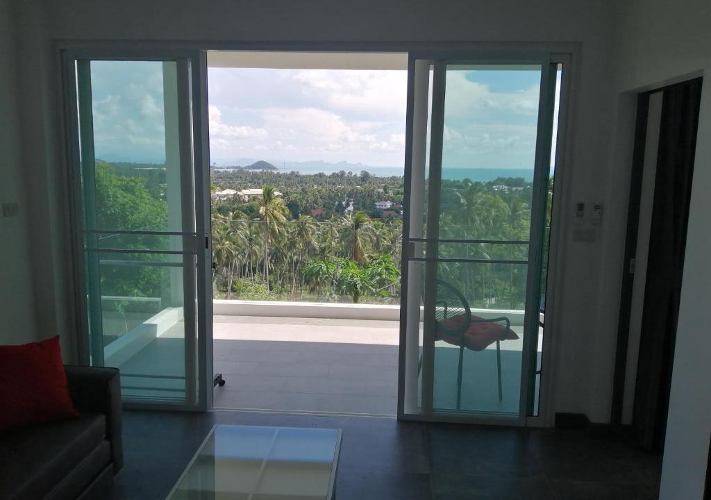 Na Thon Villa | HAPPY VILLA