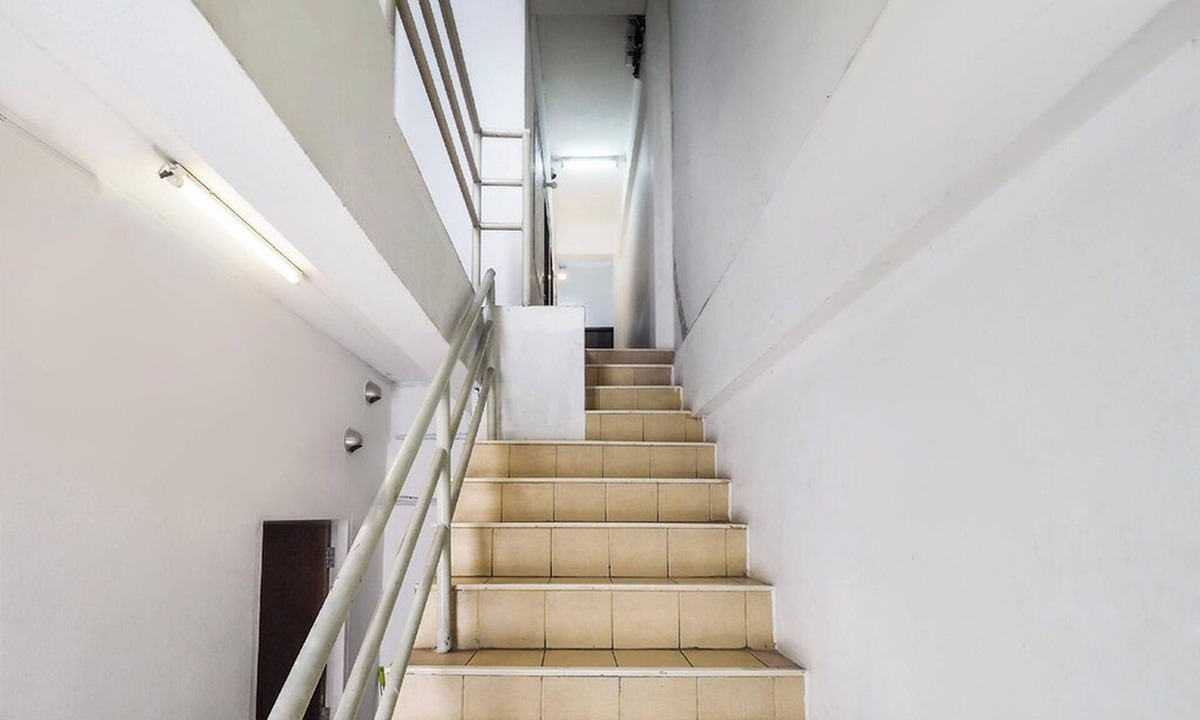 Bang Kapi House | Happyland Guesthouse