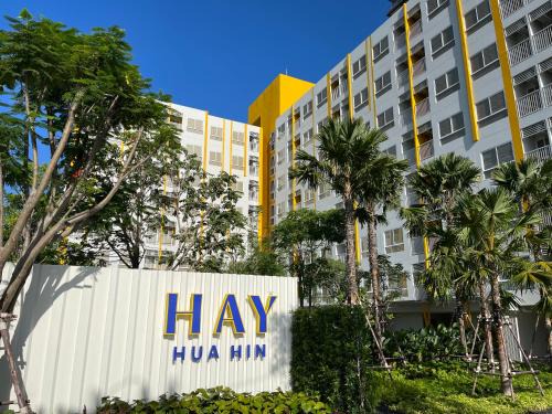 Nong Kae Apartment | Hay Huahin