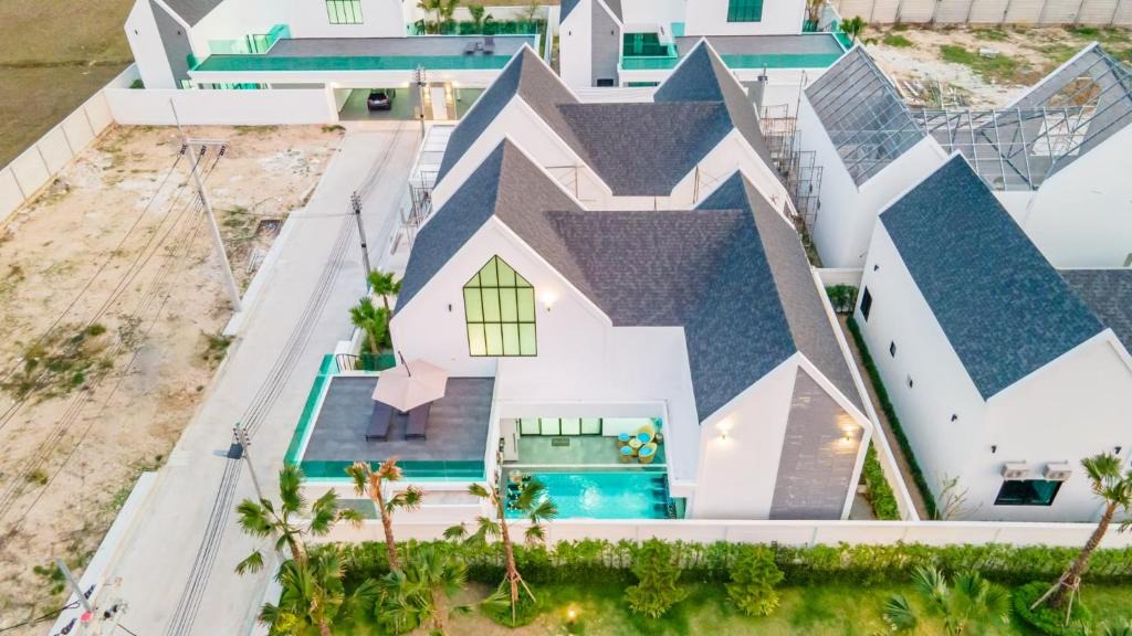 Huai Yai Villa | HEAVENLY Villa