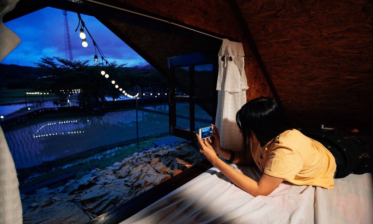 Mae La Noi Hotel | Herntai Resort