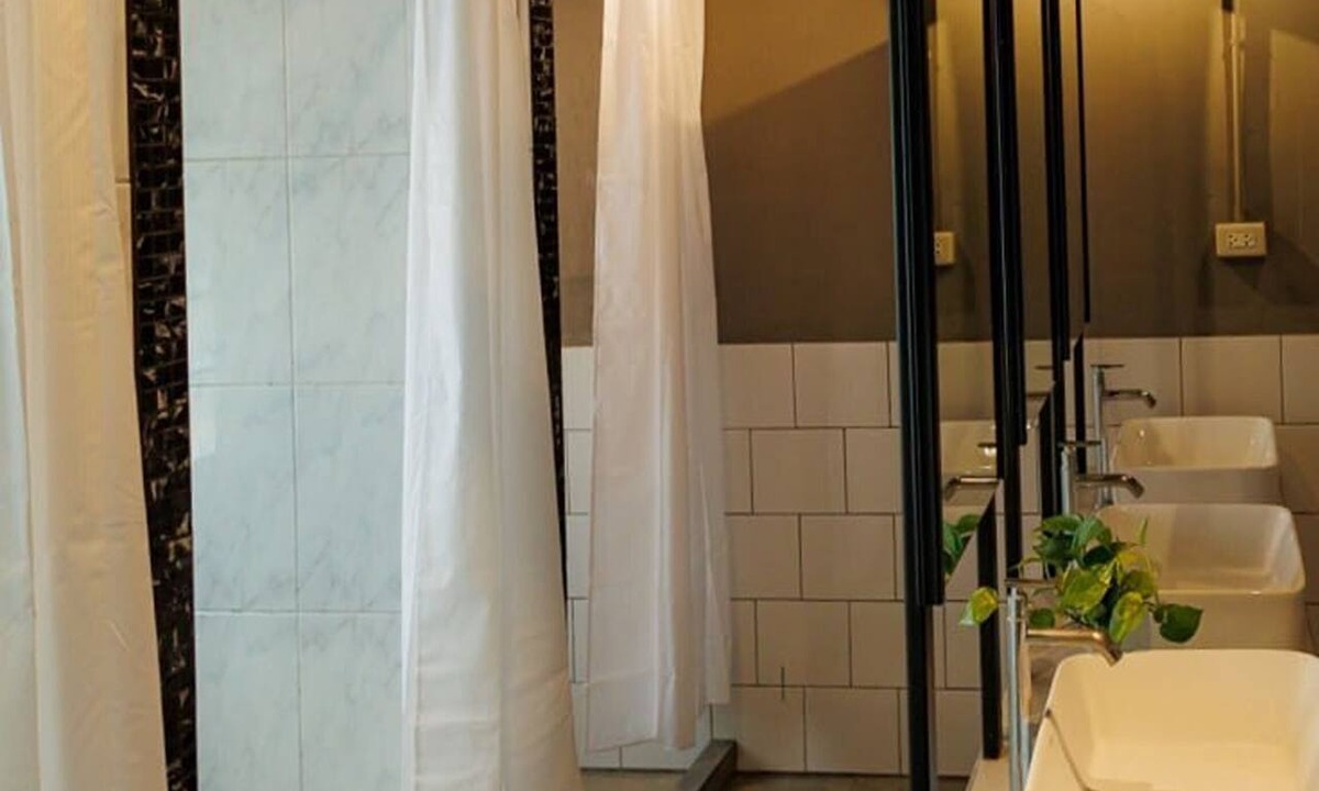 Suan Luang Hostel | Heyyyy Bangkok - Hostel
