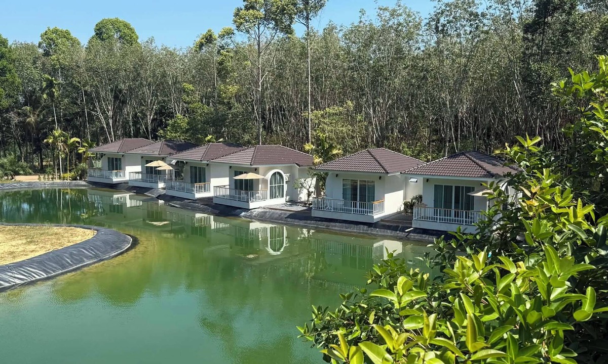 Ko Lanta Old Town Hotel | Hidden Haven Resort Koh Lanta