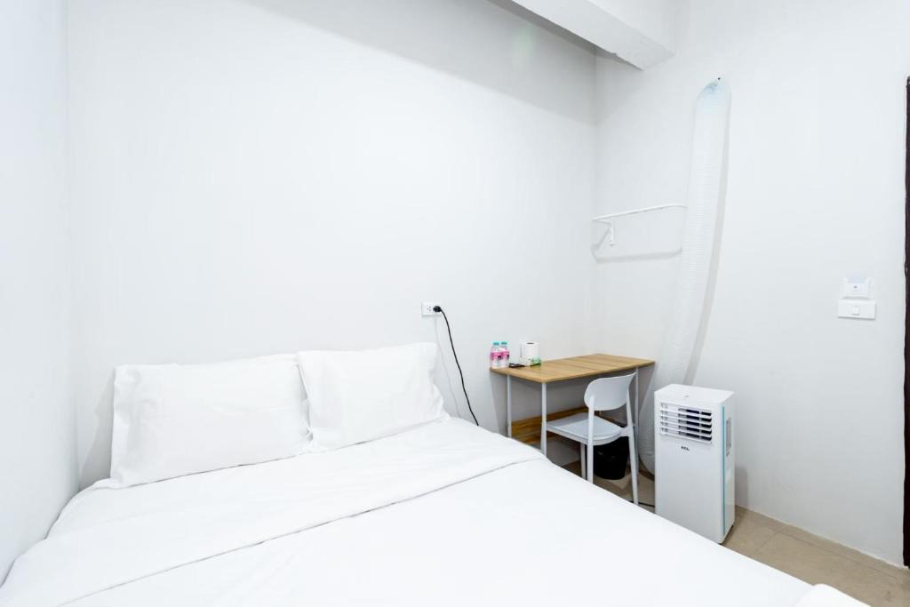 Talat Yot Apartment | Hidden Khaosan - ฮิดเดน ข้าวสาร