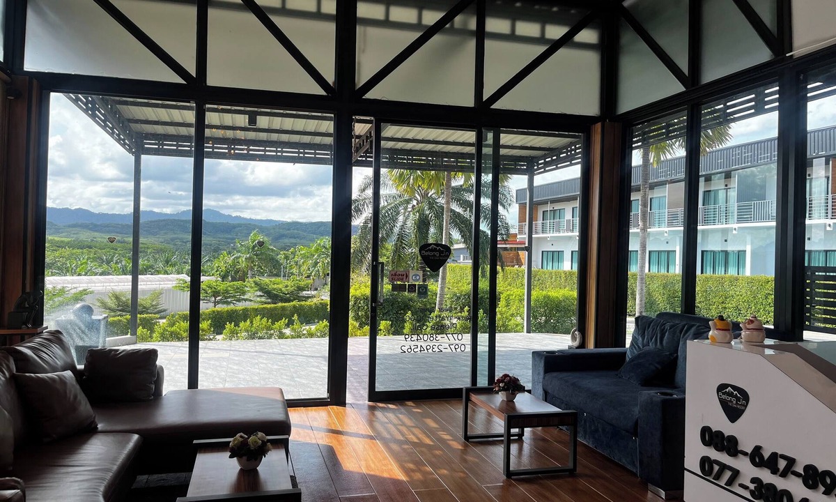 Ban Ta Khun Villa | Hideaway Private Residence