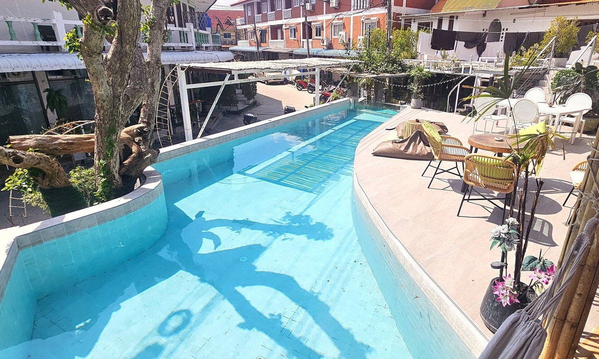 Haad Rin Hostel | Hideout Hostel 2