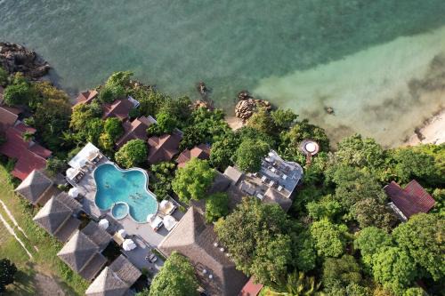 Life Bungalow | Haad Yao
