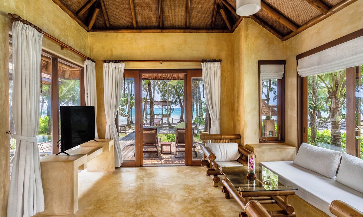 Ko Kood Resort | High Season Pool Villa & Spa