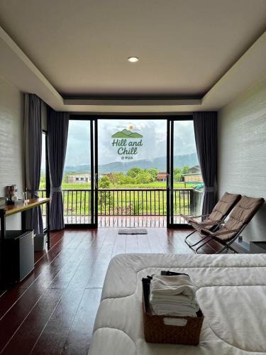 K. Phu Pieng House | Hill and Chill at Pua