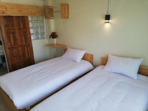 Sri Phum Hostel | HILLDA HOUSE