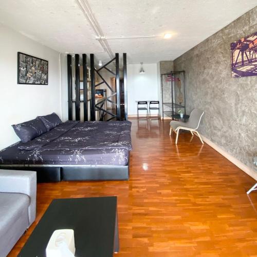 Huay Kaew Apartment | Hillside 4 condo at Nimman 1126