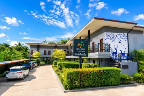 Ban Pa Yang Hotel | HillSide Boutique