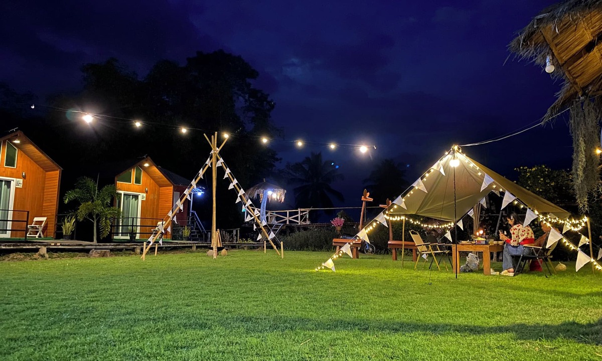 Pua Hotel | Hinpha homestay