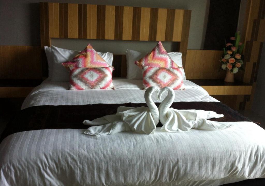 Uttaradit Hotel | Hobby Hotel