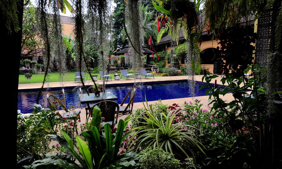 Huay Kaew Resort | Holiday Garden Hotel & Resort Chiang Mai