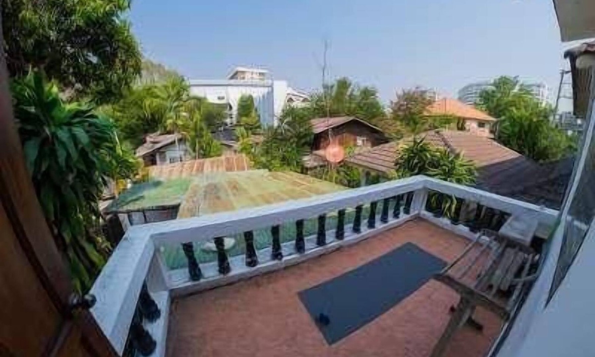 Huay Kaew House | Holiday house Chiang Mai for 1 - 6 persons with 3 bedrooms - Holiday house