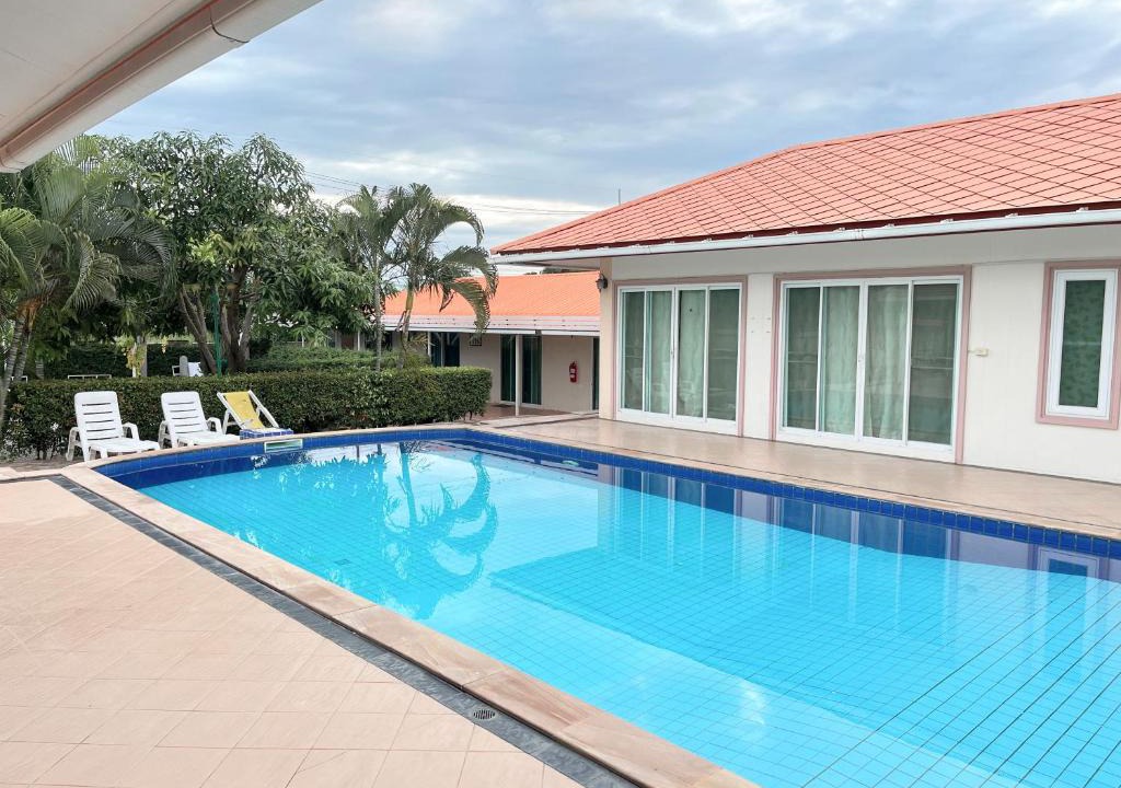 Cha-am House | Home JANO