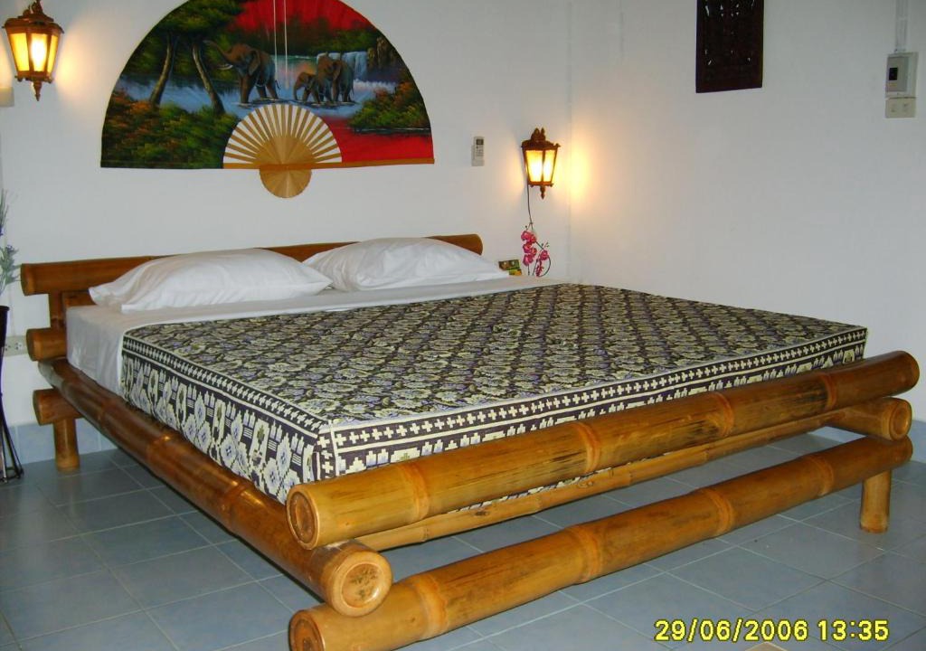 Tak Hotel | Home Paradise Resort Tak
