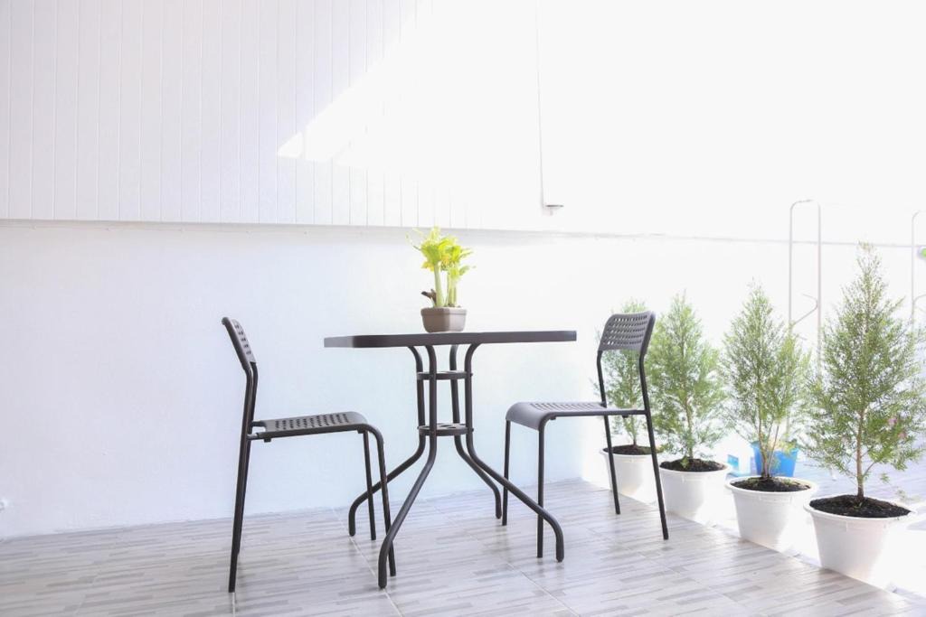 Sam Wa Tawan Ok House | Home Sawasdee 2, ใกล้Safari world