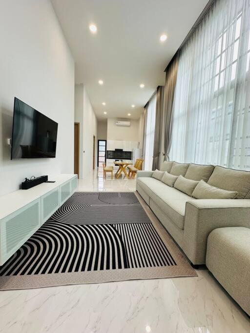 Chiang Rai Ski Chalet | HomeHug@ChiangRai